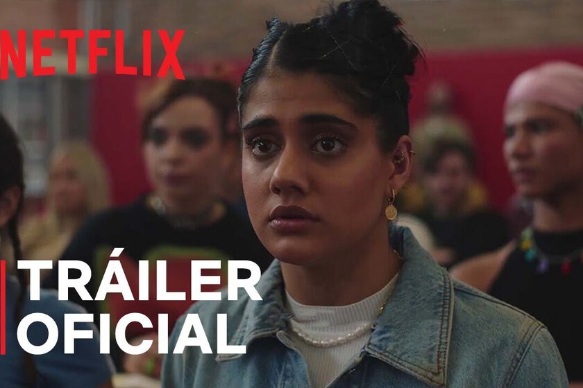 'The Heartbreakers' a déjà une bande-annonce pour son retour : Netflix mixe 'Sex Education' et 'Generation' pour...