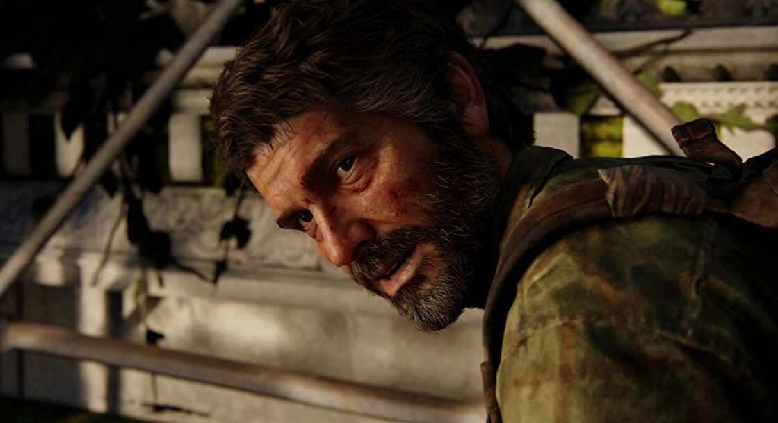 The Last of Us Part 1 entre les séances d'acteur et de capture de mouvement dans la nouvelle courte vidéo