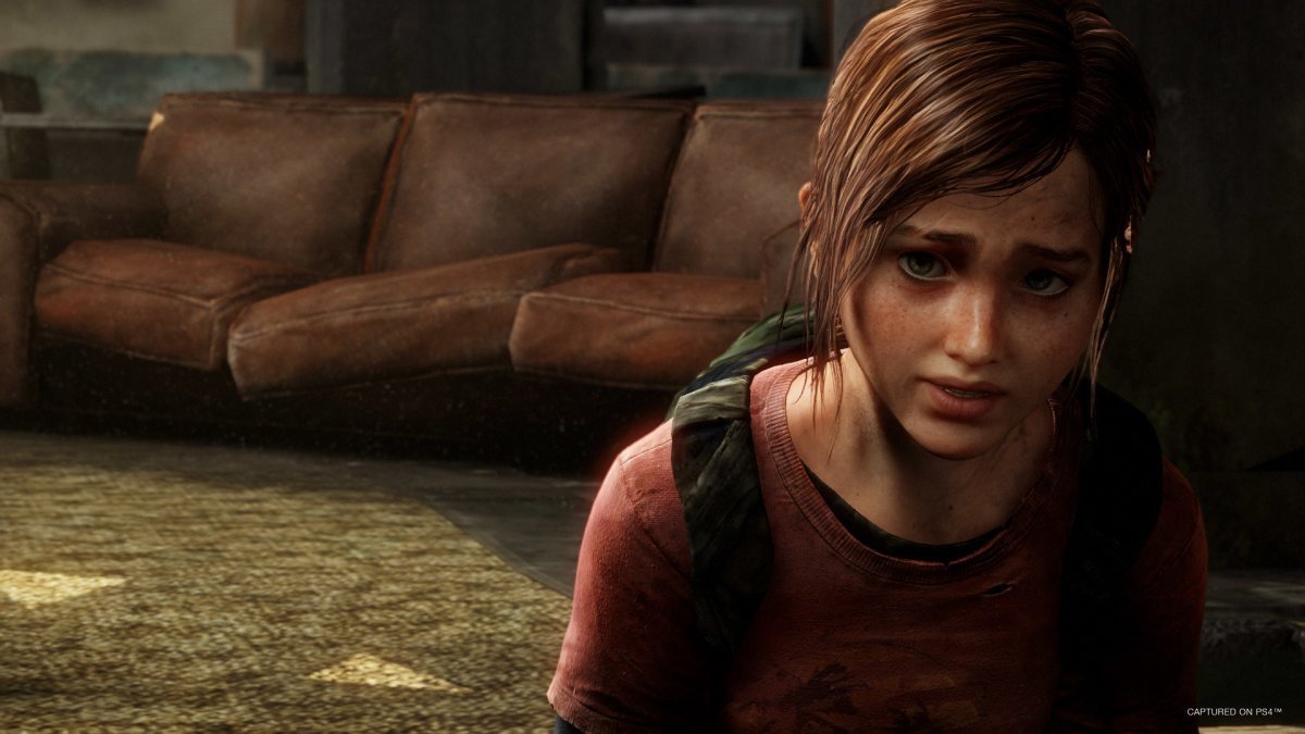 The Last of Us Part 1, la vidéo montre les nouveaux vêtements à débloquer de Joel et Ellie