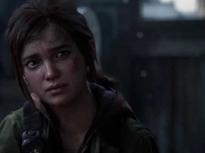 The Last of Us Part 1 : une fuite révèle le poids du remake sur PS5