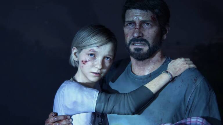 The Last of Us Part I, le trailer de lancement est une plongée dans les souvenirs (et plus)