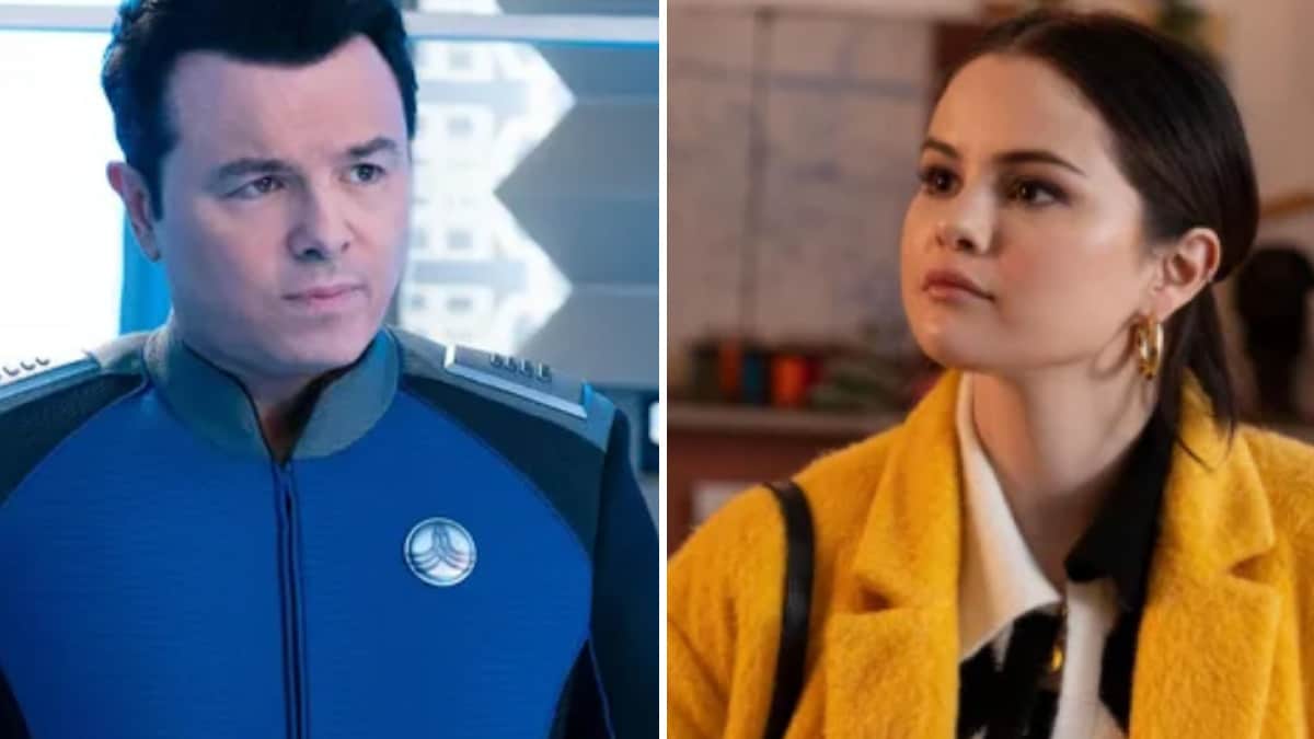 "The Orville" et "Only Murders in the Building" sont les originaux les plus demandés sur Hulu |  Graphiques - TheWrap
