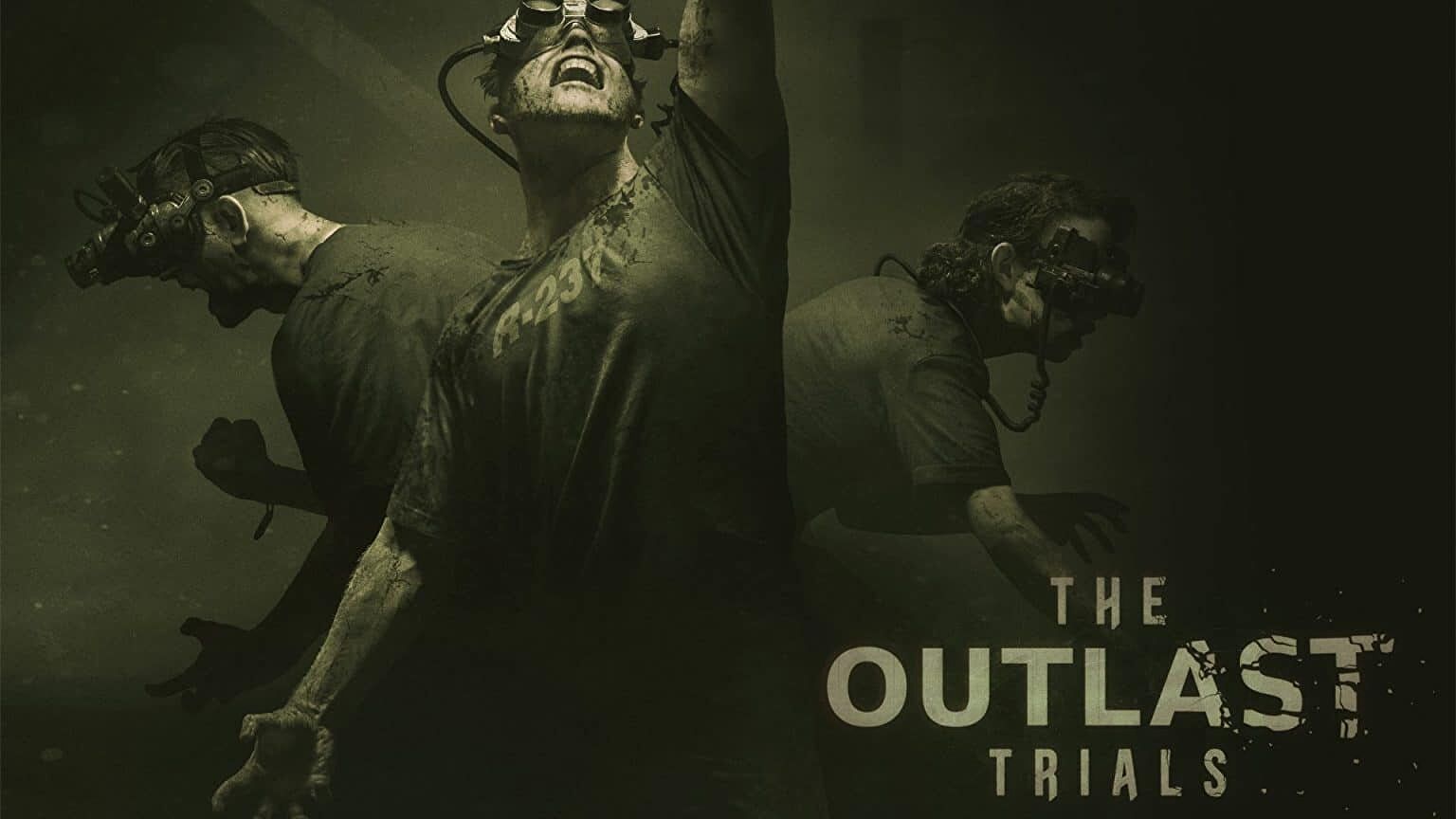 The Outlast Trials rencontre Saw dans la bande-annonce révélant la date de la bêta fermée