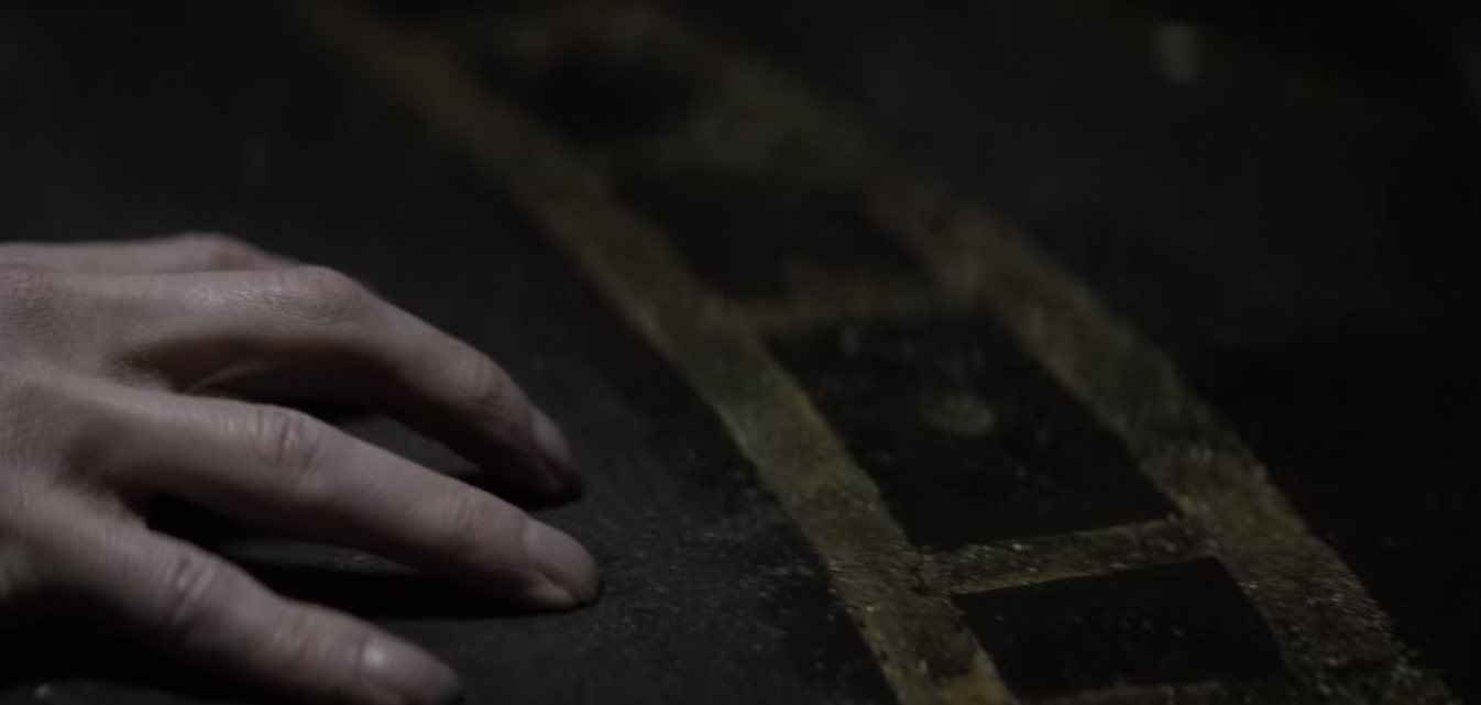 The Sandman : Scène supprimée de l'épisode pilote de la série Netflix - en série IMPRESSIONNANT - en série IMPRESSIONNANT