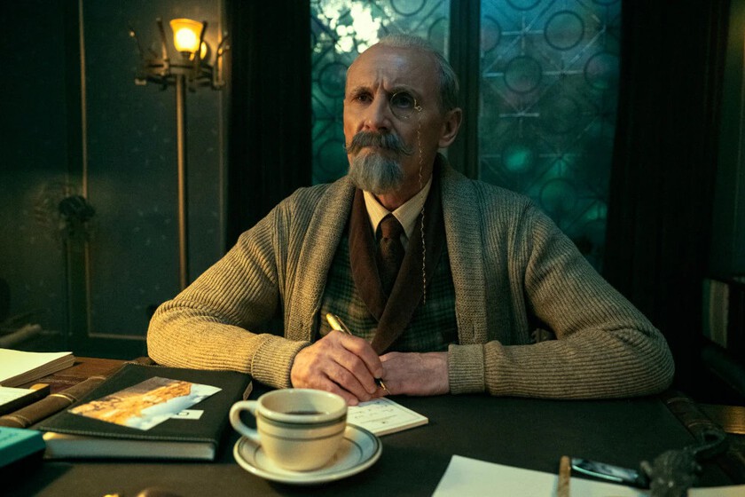 'The Umbrella Academy' : tout ce que l'on sait sur la saison 4 et la fin de la série de super-héros de... - Espinof