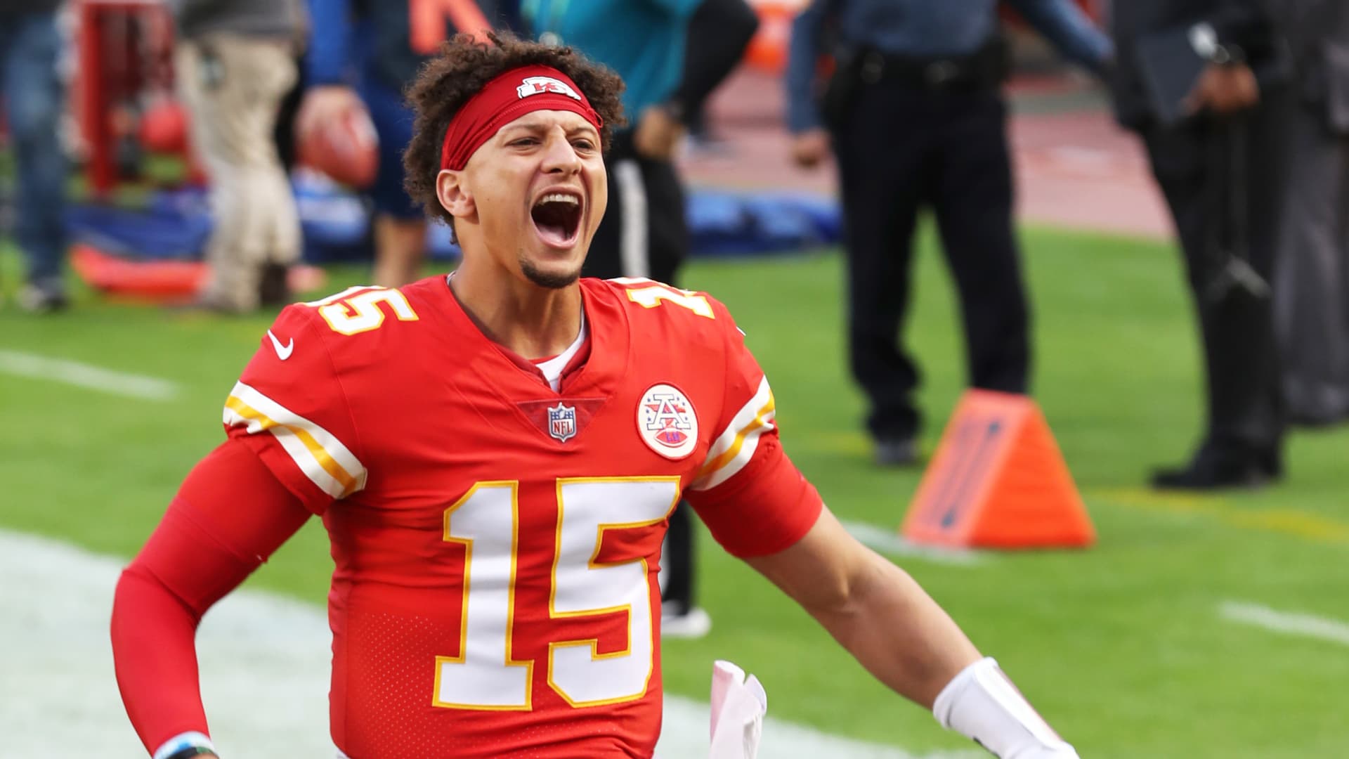 "Thursday Night Football" d'Amazon ouvre une nouvelle ère de streaming pour la NFL - News 24