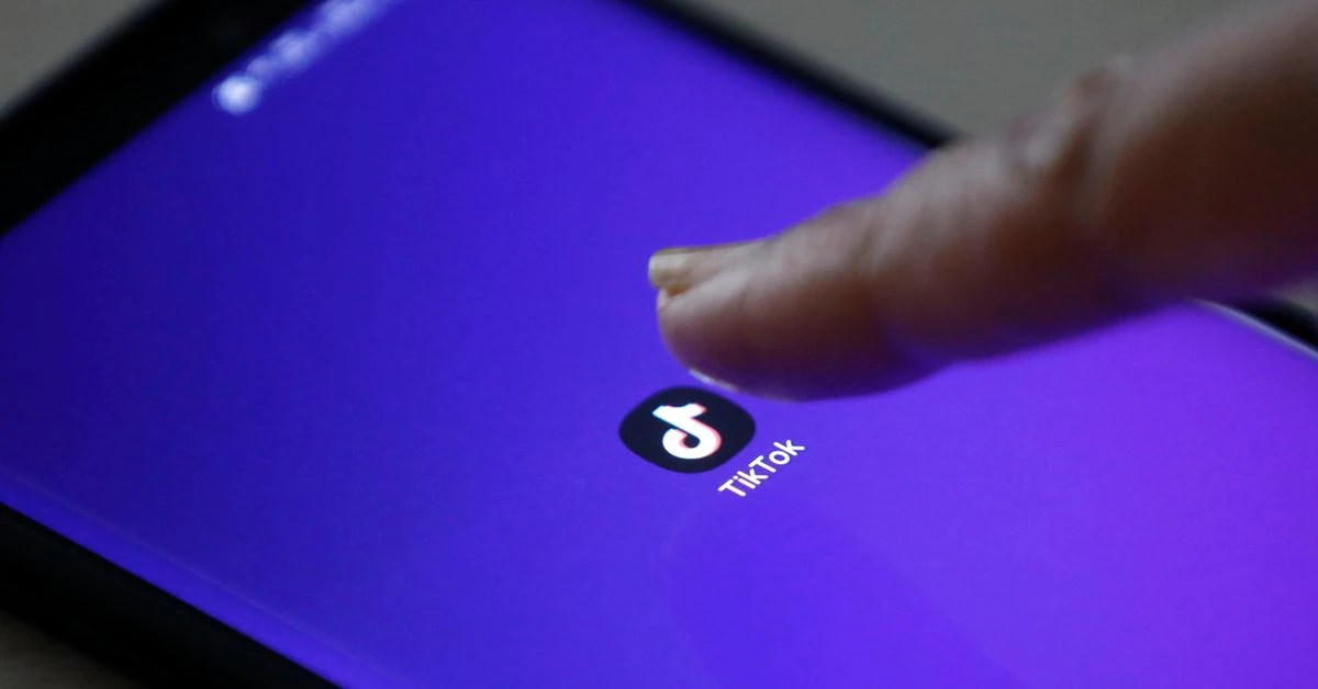 TikTok va réprimer les publications politiques rémunérées des influenceurs avant les élections de mi-mandat aux États-Unis - News 24