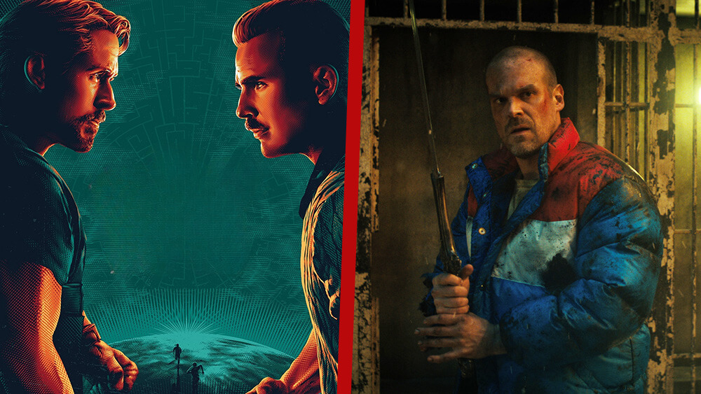 Top 100 des films et émissions sur Netflix cette semaine : 31 juillet 2022