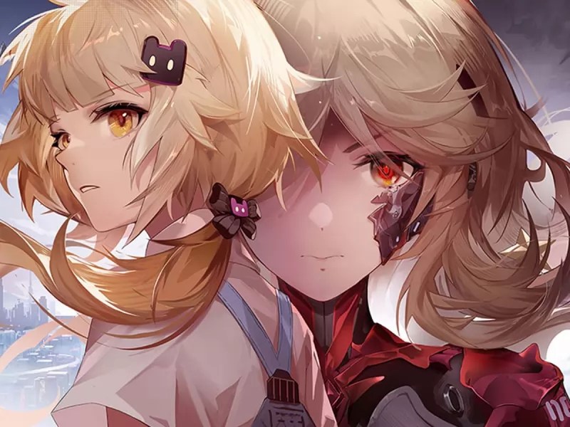 Tower of Fantasy : la première mise à jour améliore les serveurs et combat les tricheurs