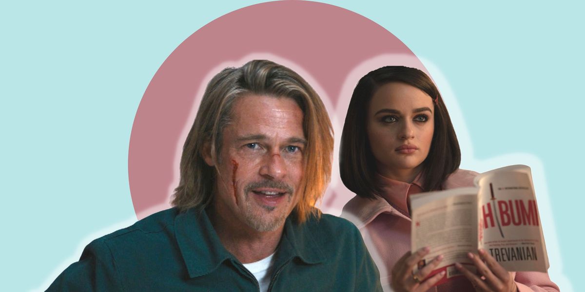 Train à grande vitesse: Netflix, HBO, Disney Plus, Movistar, où regarder - Esquire Spain