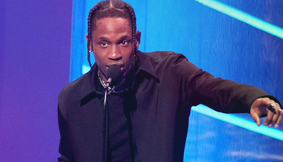 Travis Scott