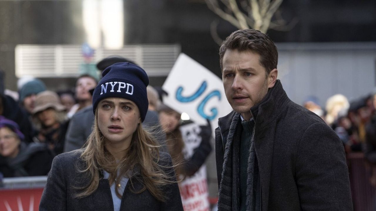 Trois séries à voir sur Netflix si vous avez aimé Manifiesto - QueVer