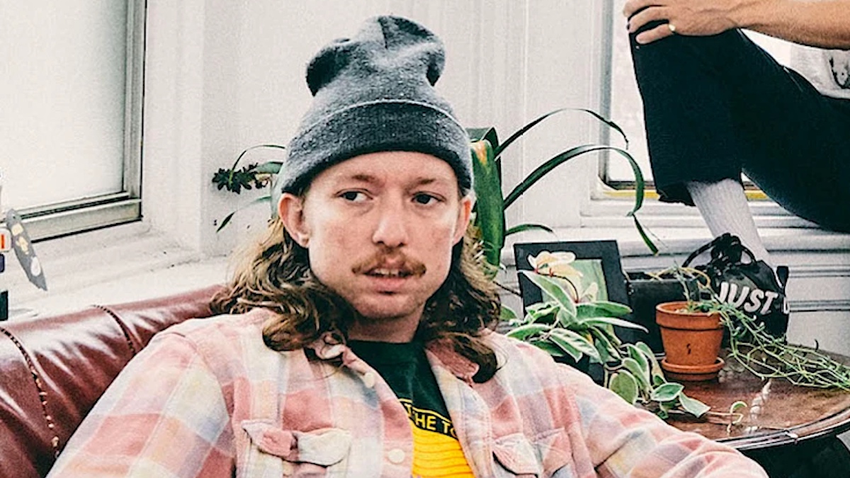 Turnstile s’est séparé du guitariste Brady Ebert