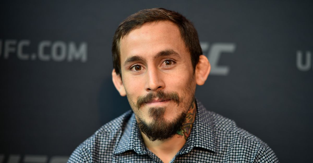 UFC San Diego: diffusion en direct de la conférence de presse d'après-combat Cruz contre Vera - Bloody Elbow