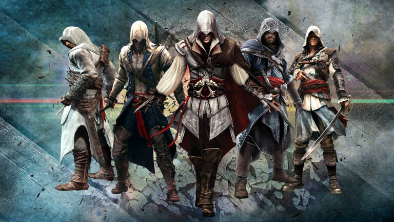 Ubisoft va vraiment "tuer" 15 jeux, et c'est très proche