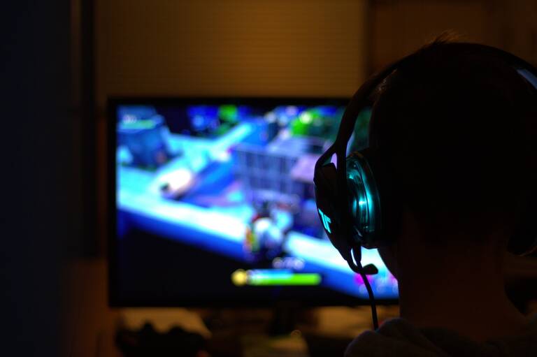 Un Pro Gamer de 26 ans a été tué dans une fusillade