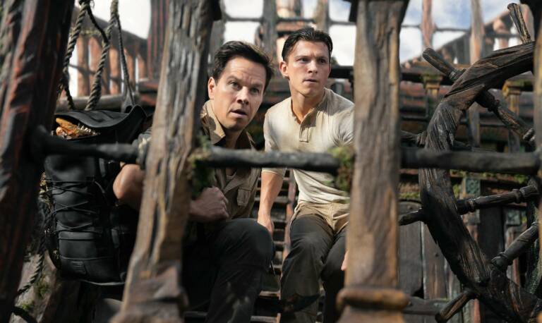 Uncharted, pas seulement au cinéma : le film est une nouvelle fois un succès
