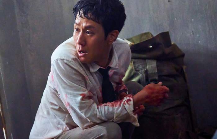 Una familia ejemplar: el intenso drama criminal que llega de Corea del Sur a Netflix