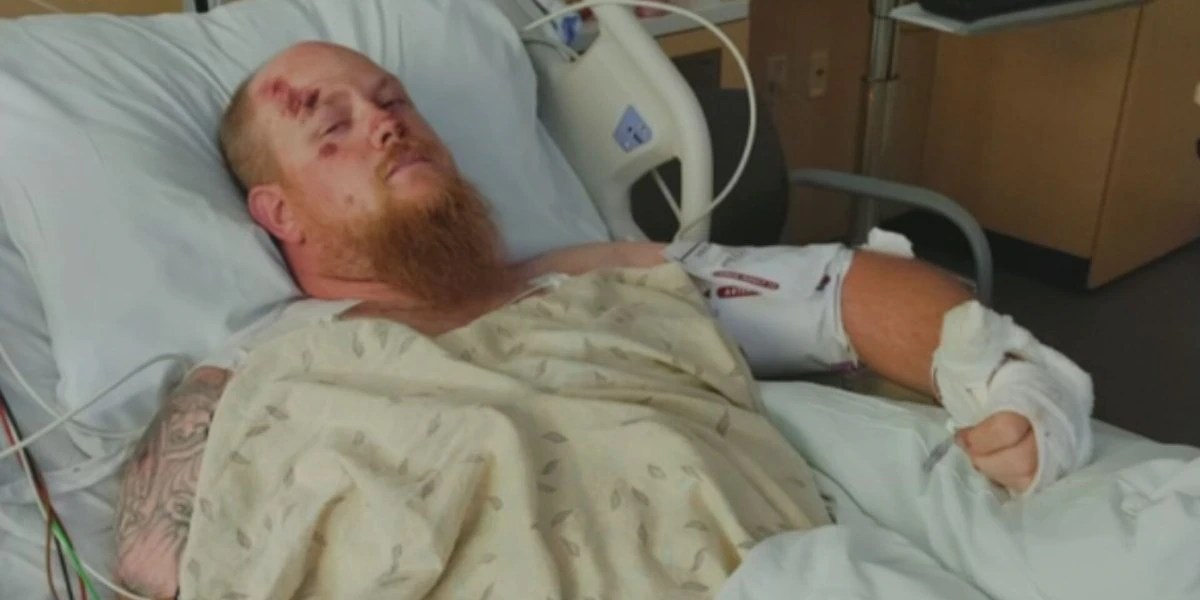 Une femme alertée de l'accident de moto de son mari à Apache Junction par application téléphonique - Arizona's Family
