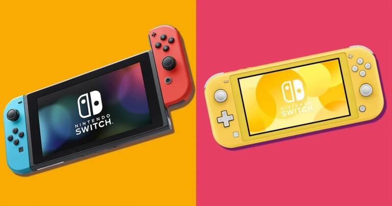 Une mise à jour pour un jeu sur Nintendo Switch a éliminé les modes en ligne