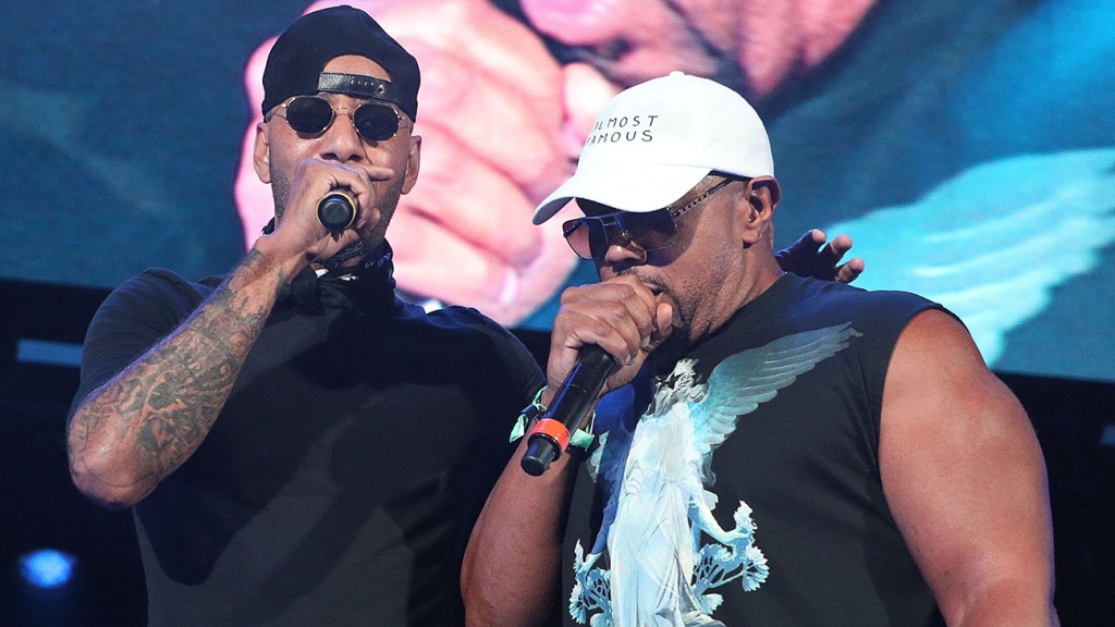 ‘Verzuz’ Battle On: Timbaland, Swizz Beatz Sue Triller pour 28 millions de dollars