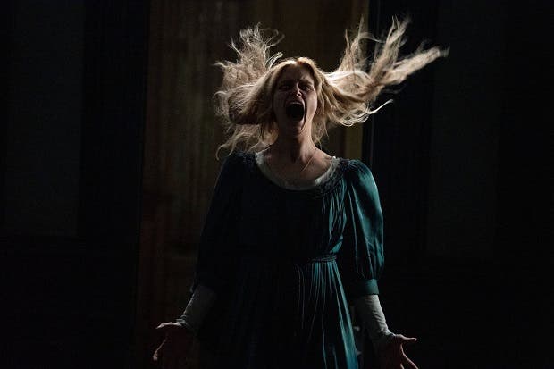 Así es Cabinet of Curiosities, nueva serie de terror de Guillermo del Toro para Netflix 10