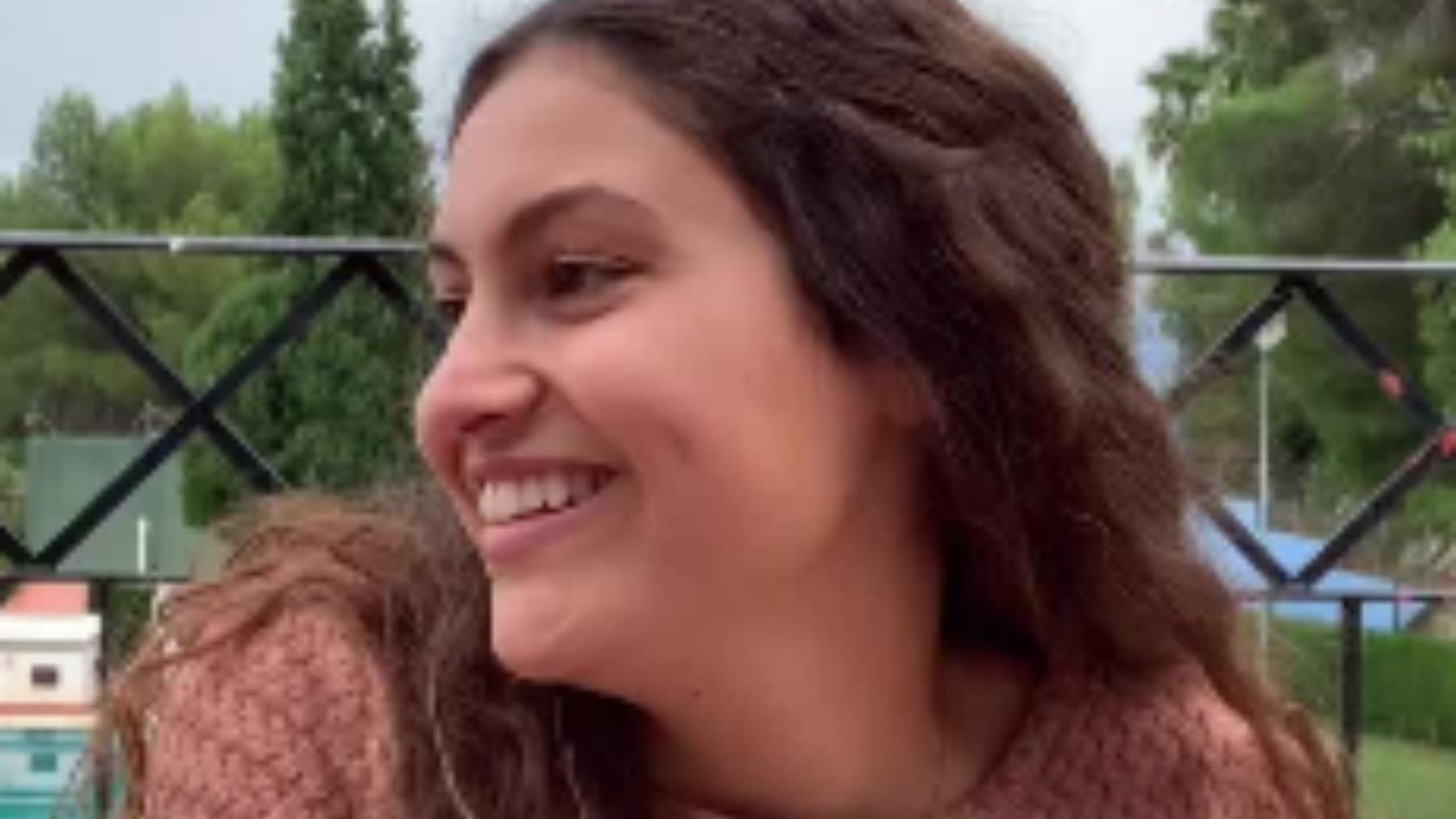 Voici Gema, Esperansa Grasia sur Tiktok : de caissière de supermarché à signature pour Netflix