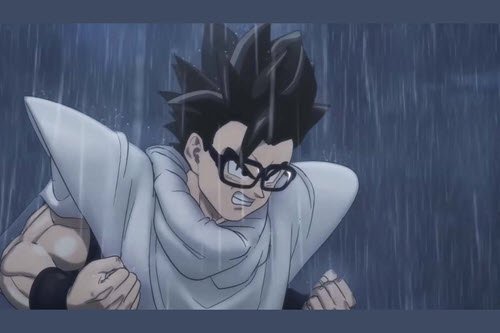 Voici où regarder 'Dragon Ball Super: Super Hero' (gratuit) en streaming en ligne à la maison