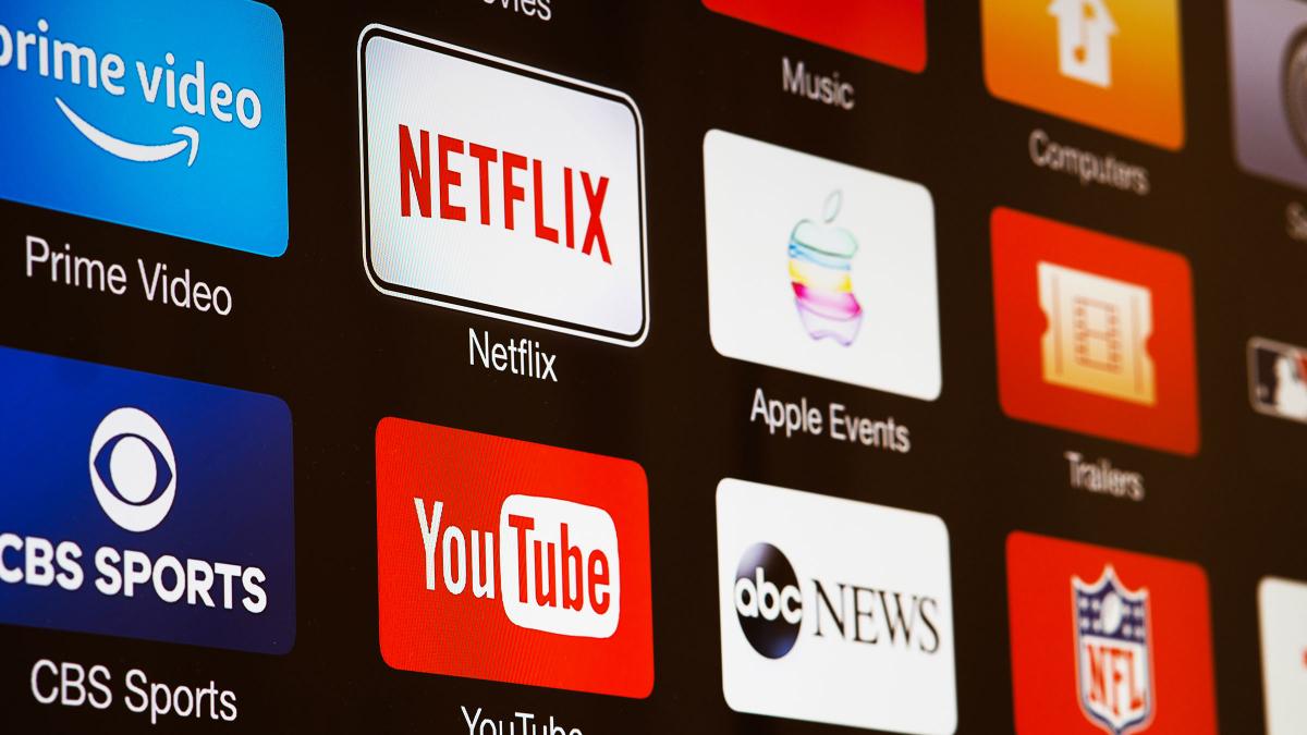 Vous pourrez vous abonner à Netflix ou Disney Plus via YouTube grâce à sa nouvelle boutique de chaînes