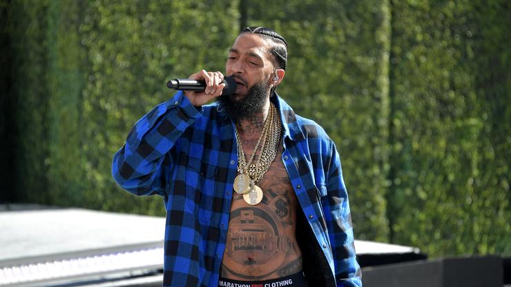 Wack 100 appelle Blacc Sam "Égoïste" Pour avoir activé la fonctionnalité de Nipsey Hussle "Drillmatic" Supprimé