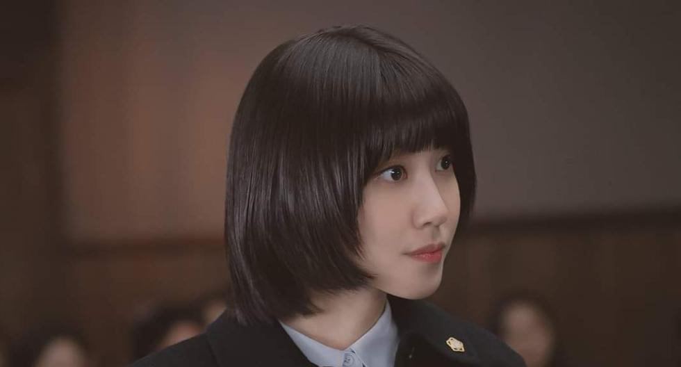 "Woo, Lawyer Extraordinaire": pourquoi vous allez adorer regarder ce K-Drama sur Netflix  |  REVUE - El Comercio Pérou