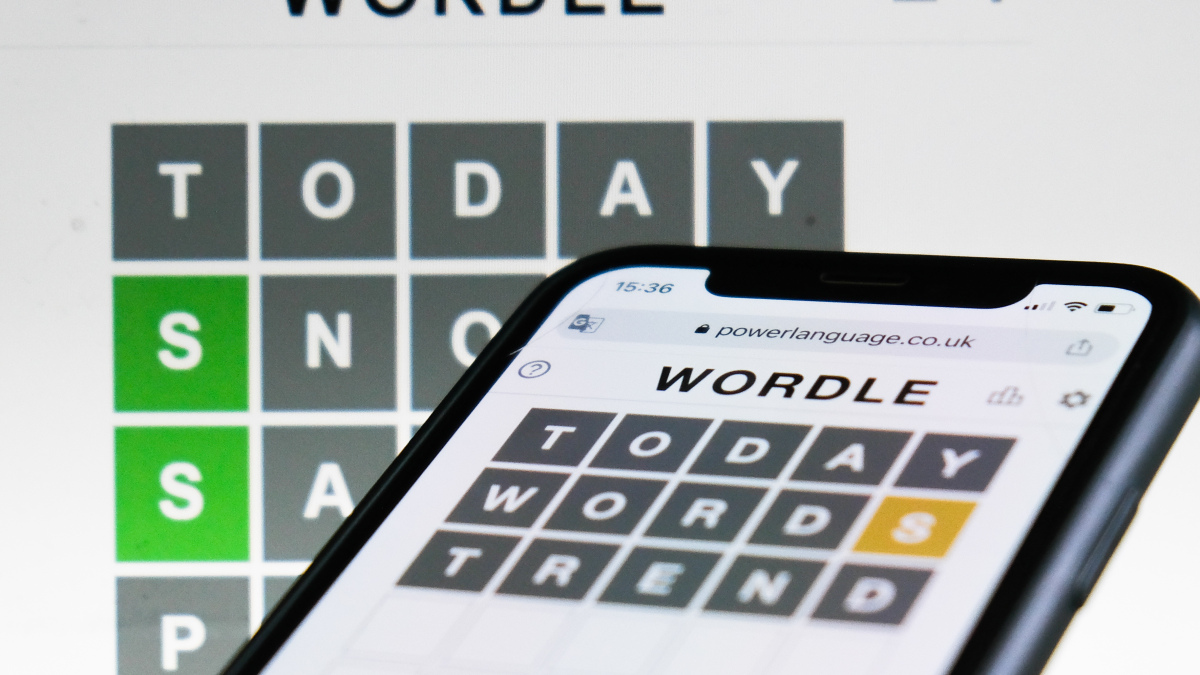 'Wordle' aujourd'hui : voici la réponse, des conseils pour le 15 août - Mashable