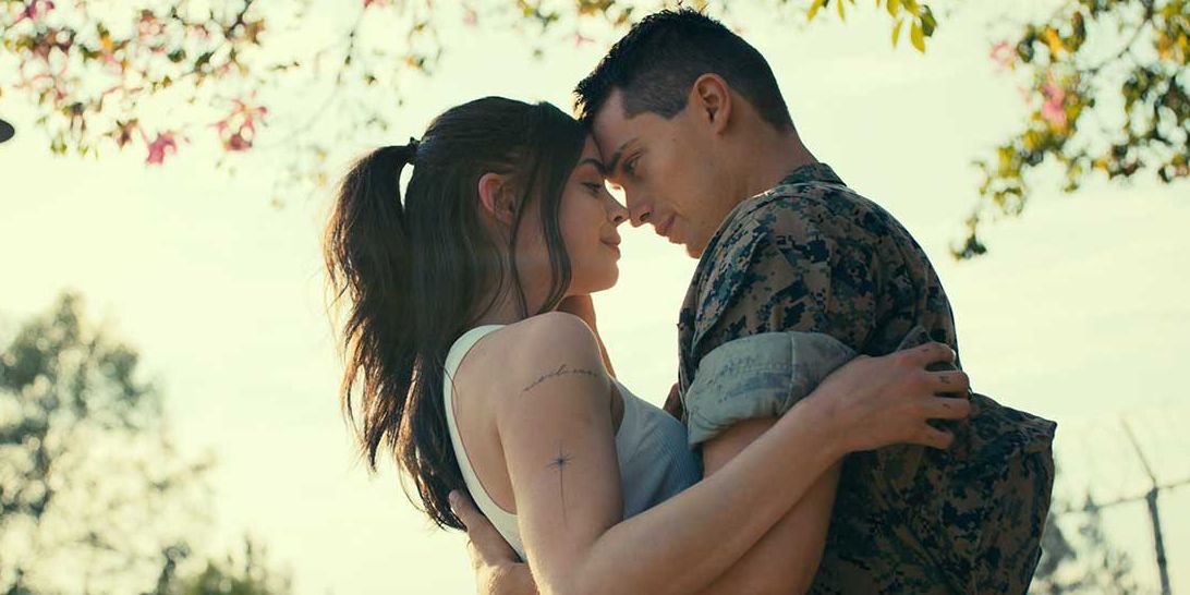"Wounded Hearts", le succès romantique inattendu de Netflix - Photos