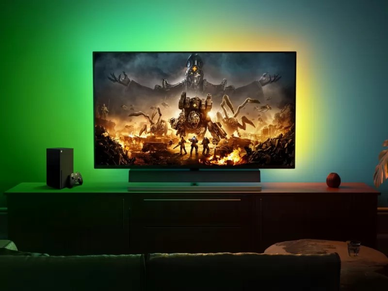 Xbox Series X/S et One : de grandes nouveautés arrivent sur le tableau de bord, voici quoi