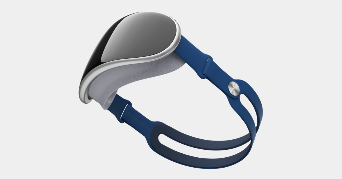 Y a-t-il de la place pour le prétendu casque AR/VR d'Apple lors de l'événement du 7 septembre ?  - 9to5Mac