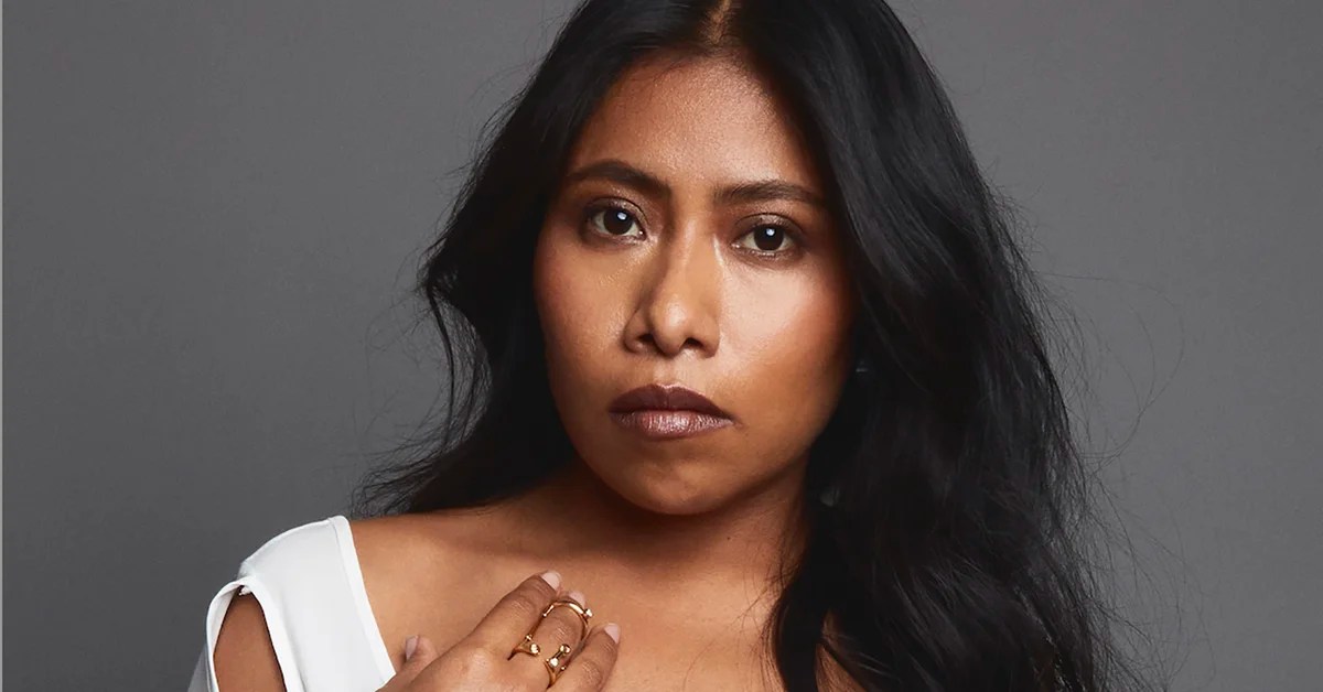 Yalitza Aparicio jouera dans "La grande séduction" de Netflix