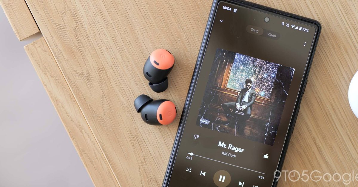 YouTube Music commence à déployer Summer Recap pour certains