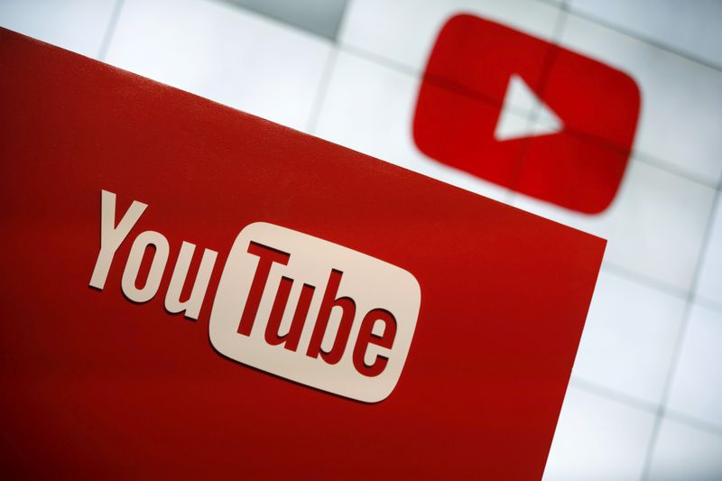 YouTube prévoit de lancer un service de vidéo en streaming – WSJ - WTVB
