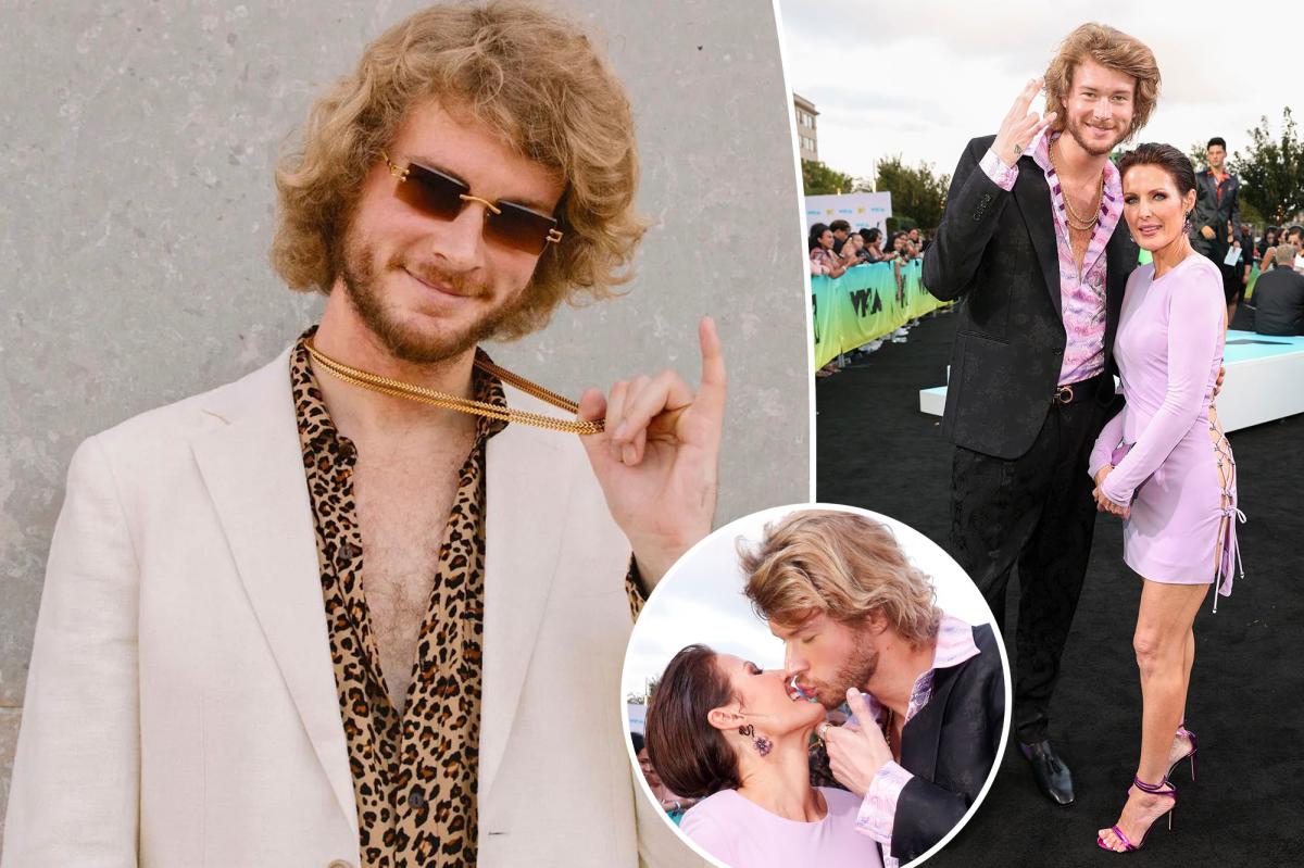 Yung Gravy défend PDA avec la mère « célibataire » d’Addison Rae: « Laissez