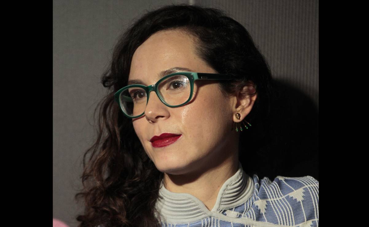 "Ruido", de Natalia Beristáin, llegará a festival español y a Netflix