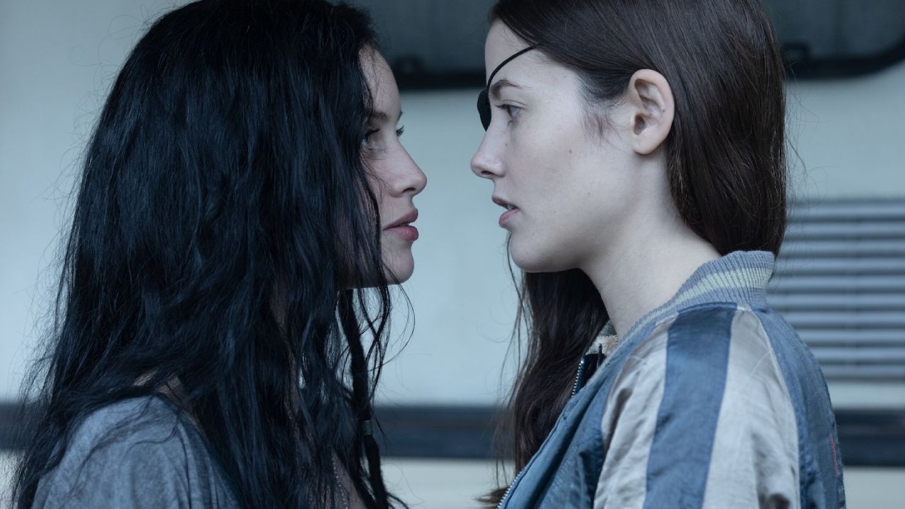 "Il faut être attentif, ce n'est pas une série pour se mettre en retrait": Voici 'Alma', le nouveau 'Dark' espagnol de Netflix - SensaCine