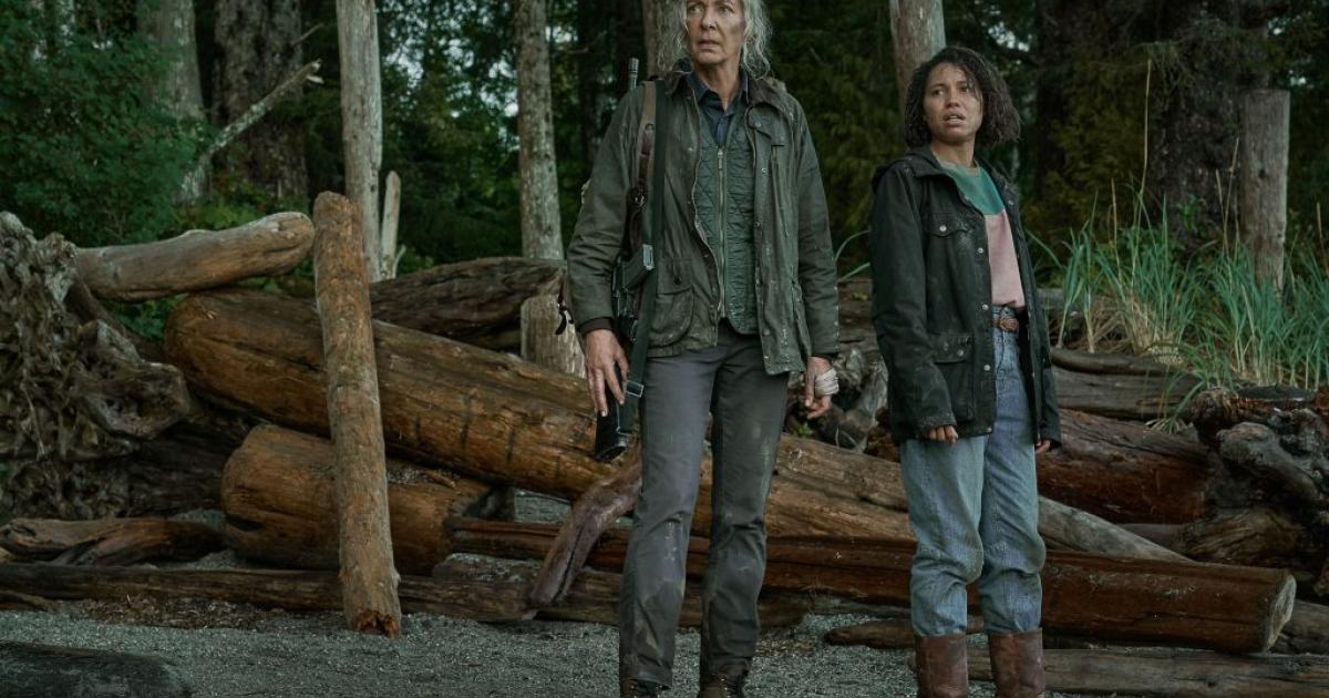 "Lou": Première bande-annonce du nouveau thriller d'action de Netflix - film.at