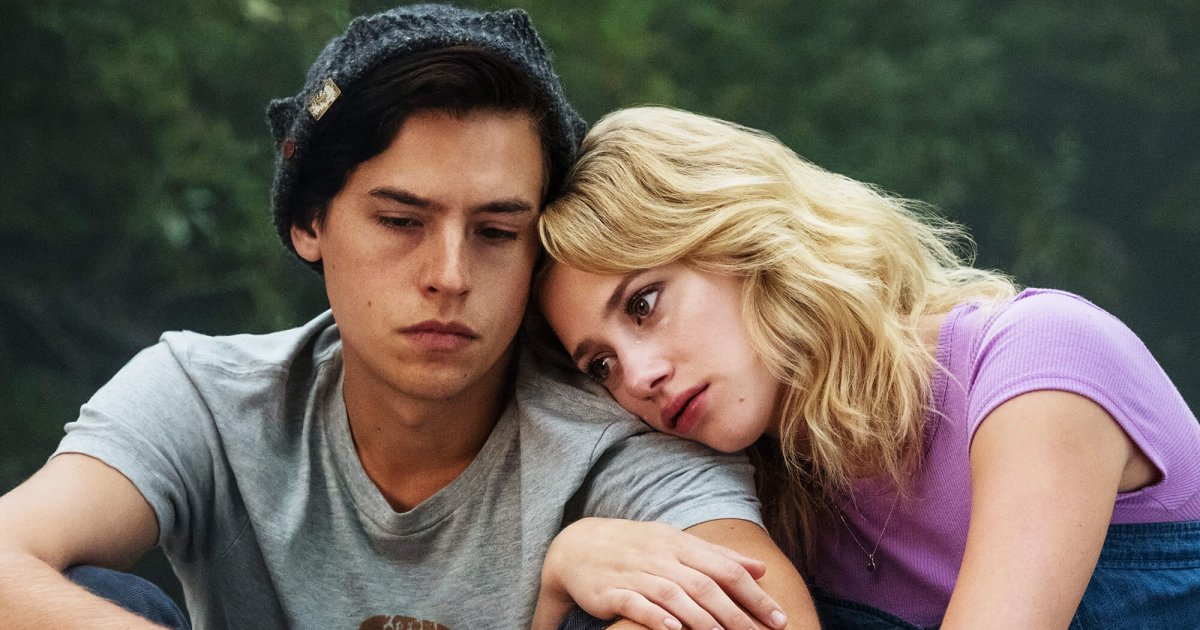 "Riverdale": C'est ce que Lili Reinhart a révélé à propos de la 7ème saison finale - moi-même