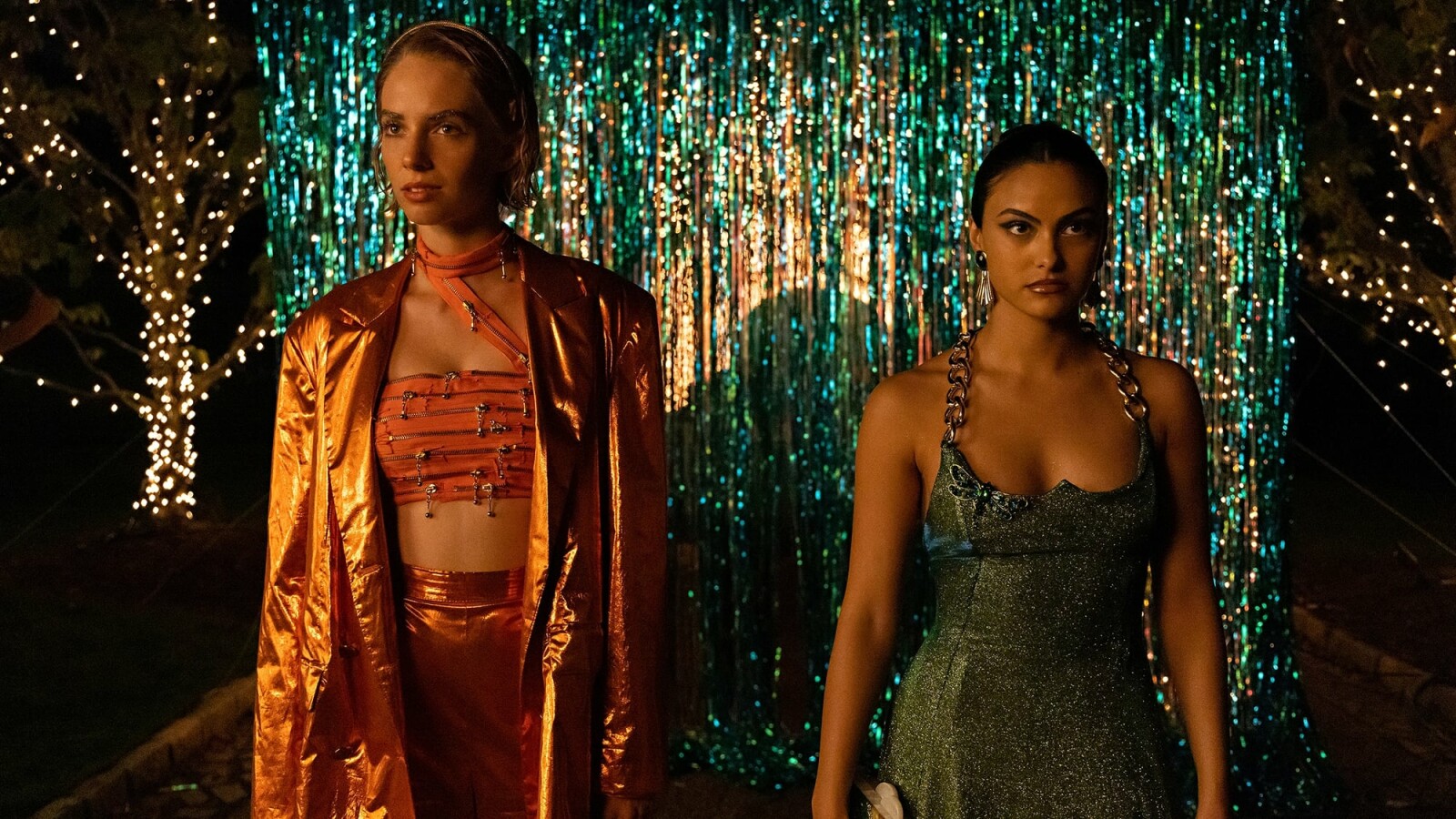 "Riverdale" rencontres "StrangerThings": Première bande-annonce du nouveau film Netflix "jeu vengeance" - UNIVERS RÉSEAU