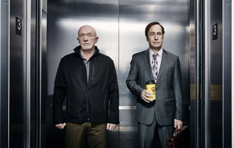 "Tu ferais mieux d'appeler Saul": C'est pourquoi il n'y aura pas de 7ème saison sur Netflix !  - TVMovie.de