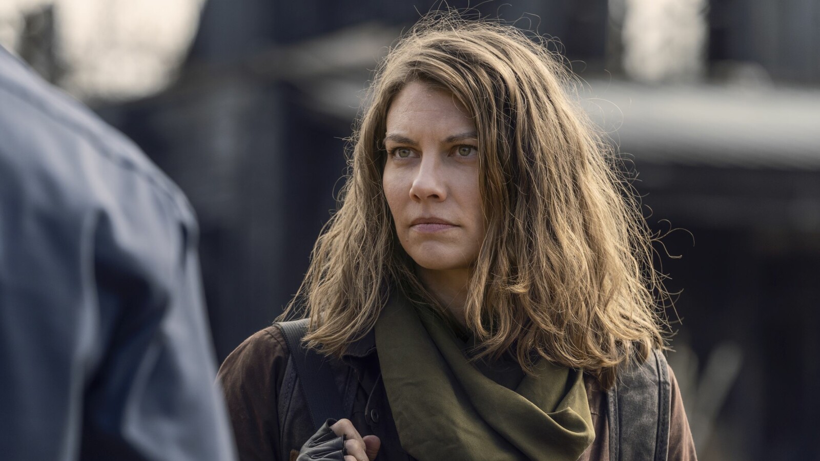 "les morts qui marchent": La saison 11 a également commencé sur Netflix et Amazon Prime Video - NETZWELT