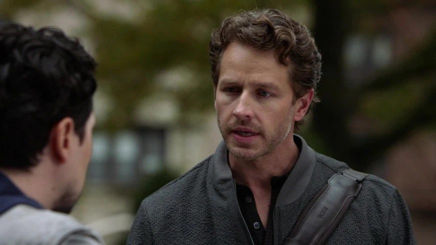 "manifeste" sur Netflix : la photo de tournage de la saison 4 alimente les rumeurs - Watson