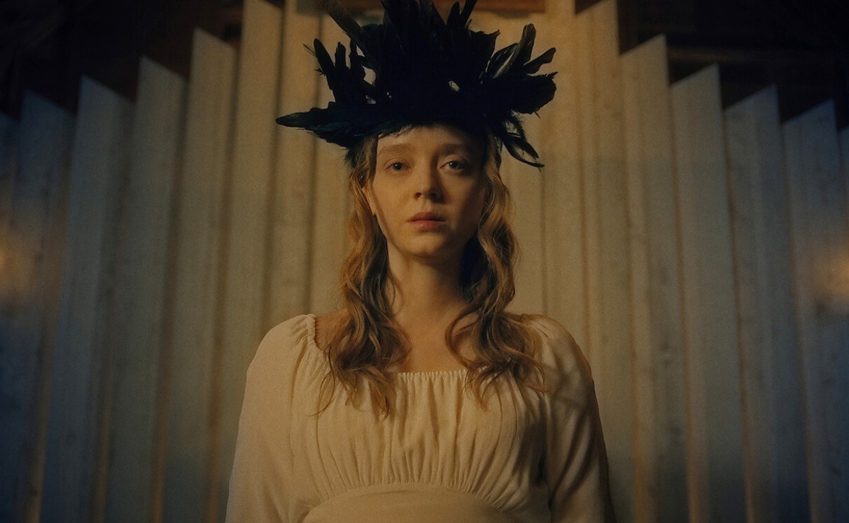 10 sorties Netflix en septembre 2022 à ne pas manquer - Débat