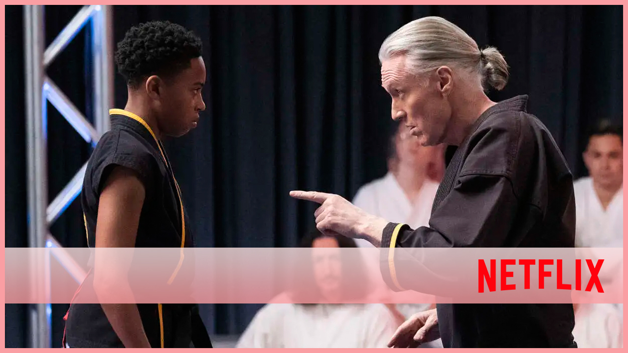 Premières Netflix septembre 2022 (séries) : ce mois-ci 19 alternatives à 'La Maison du Dragon' et 'Les Anneaux de Pouvoir' avec lesquelles la plateforme contre-attaque