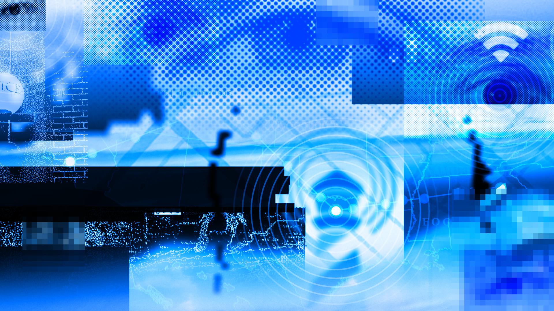 Un outil technologique offre à la police une "surveillance de masse à petit budget" - The Associated Press - en Español